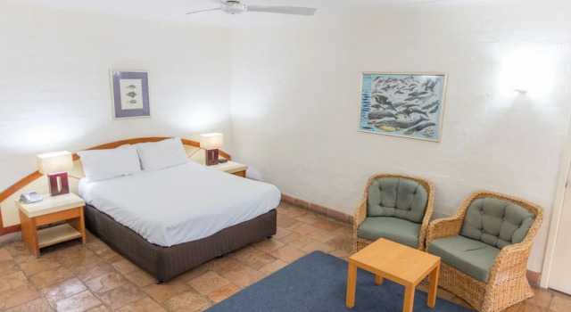 Karma Rottnest, Reserva ahora Hotel Rottnest Island Perth Region, cerca de Ngank Yira Bidi Trailhead