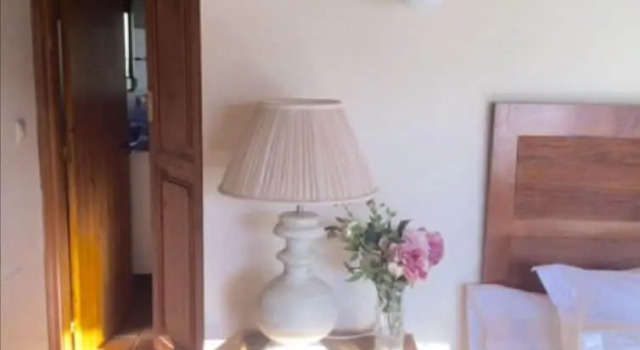 Коттедж Casa Rural Andrin La Torre 3.
