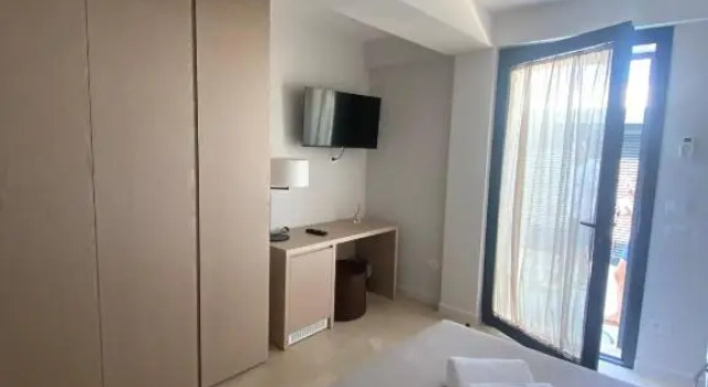 Номер Standard B&B La Porta sul Mare a Porto Cesareo