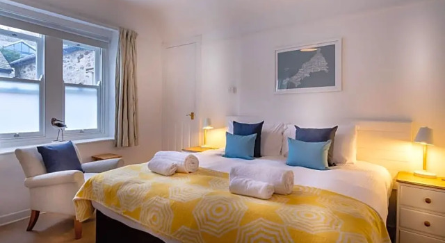 Номер Standard Marazion Hotel