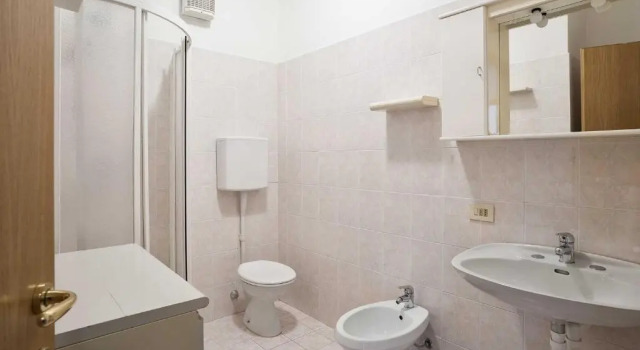 Апартаменты с 2 комнатами Residence Toblini