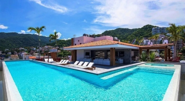 Condo O Bytrvl2Hm, Book Hotel Puerto Vallarta Jalisco