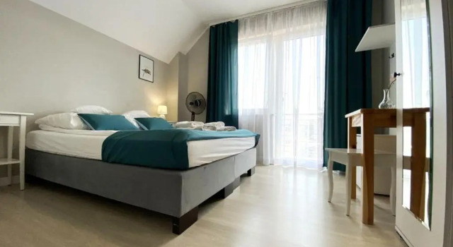 Pensjonat Borek, Boek Pension Hotels in Subkarpaten met parkeren, Parkeren
