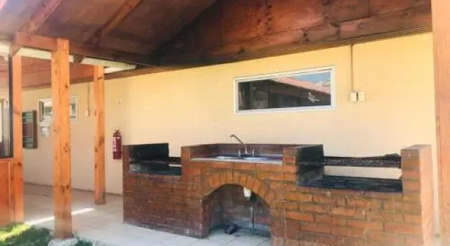Cabañas Rey Pacific