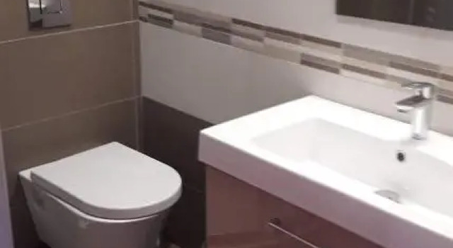Номер Standard Violeta Apartments