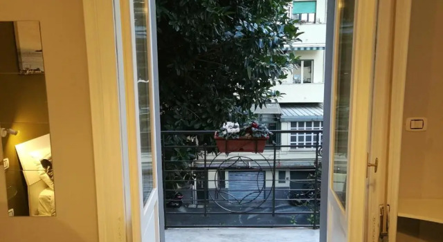 Номер Standard B&B Marange