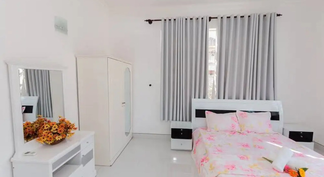 Вилла Premier Tran Duy City Villa 2