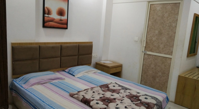 StayGuru Usha Residency