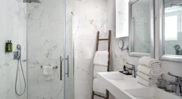 Семейный номер Standard Hotel La Villa Nice Promenade