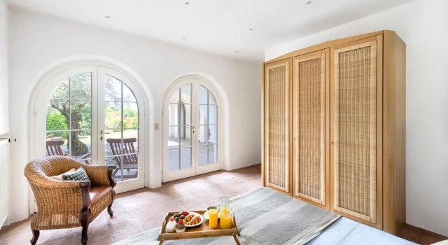 Villa Costanza in Padenghe sul Garda, Rezervați Vilă Padenghe sul Garda Valtenesi del Garda