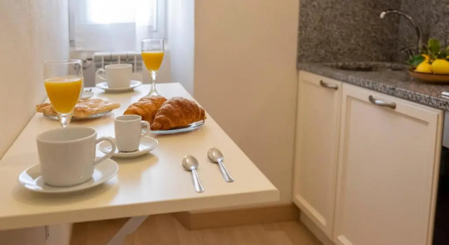 Апартаменты Noliday Suite Riviera Luxury Sea Flat