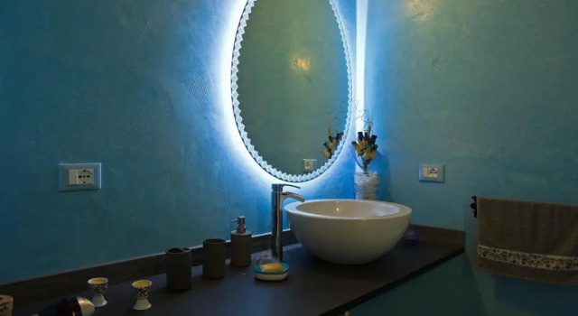 Студия Le Relais du Relax
