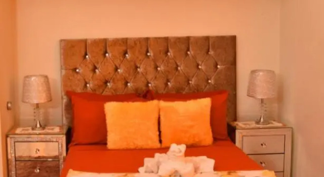 Caribbean estate deluxe 2, Book Hotel Hotels in Portmore with Breakfast, Breakfasts