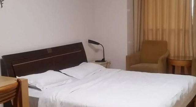 Yu Jian Apartment