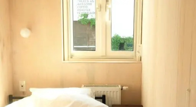 Номер Standard BEACH AND FIELD INN