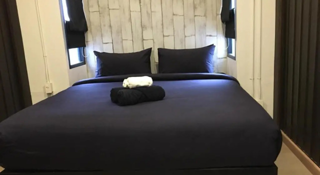 Номер Superior Sathu Hotel