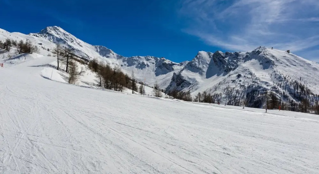 Grange Hike & Ski - 33C Sestriere
