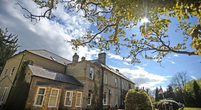 Broom Hall Country Hotel, Забронировать Отель Отели Англии с бассейном, Бассейн