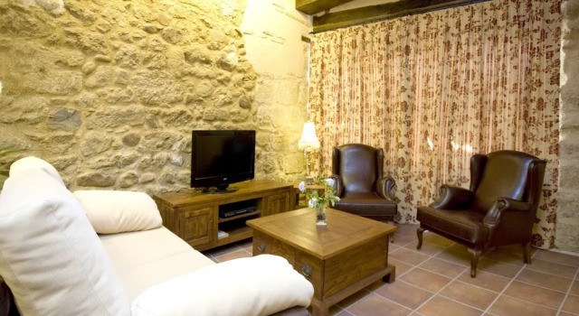 House With 3 Bedrooms in Villalpando, With Wonderful City View and Wifi, Забронировать Отель Вильяльпандо Provincia de Zamora