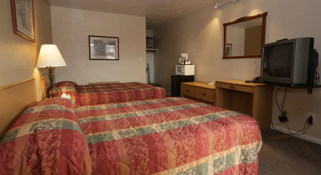 Capri Motel, Reserva ahora Motel Hoteles en Scottsbluff con desayuno, Desayunos