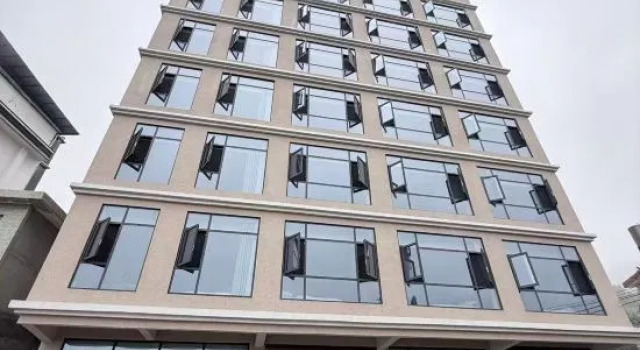 Wumeng Grand Hotel, Забронировать Отель Лупаньшуй Гуйчжоу