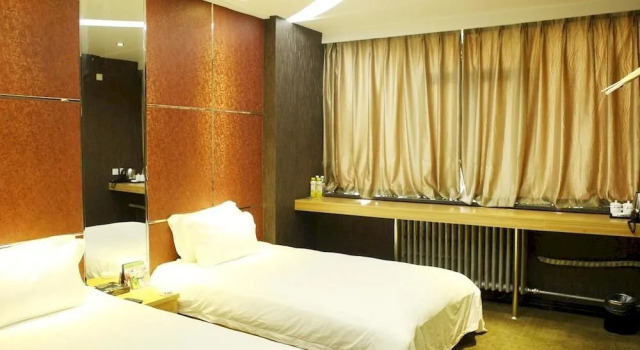 Jinzhou Holiday Hotel Yanji Juzi Street