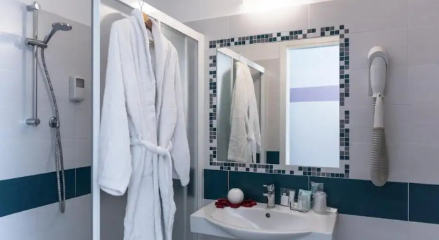Номер Classic Amadei Hotel Promenade