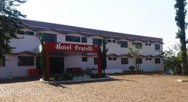 Hotel Fratelli