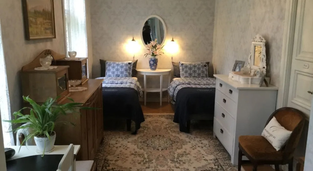 Soukaisten Rustholli, Réserver Hôtel Rauma Finlande-Occidentale