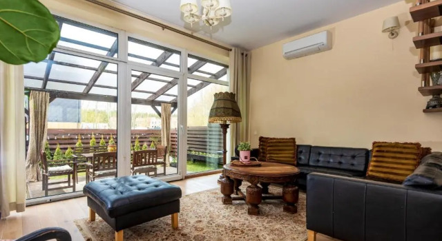 Nendrių Apartamentai 3, Boek Hotel Palanga 