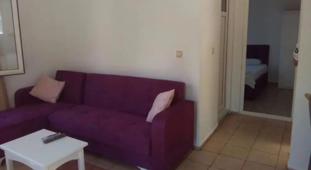 Апартаменты Almina Apart