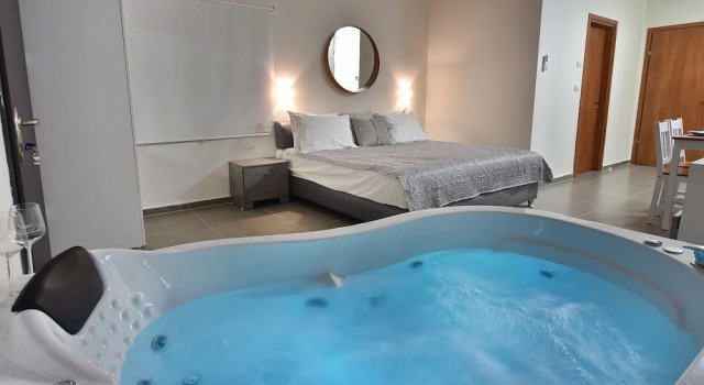 Полулюкс Shmulik Resort