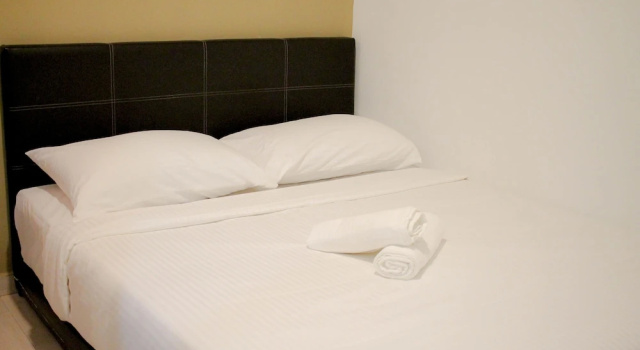 Номер Standard We Hotel