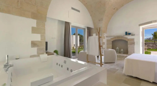 Masseria Longa Boutique Hotel