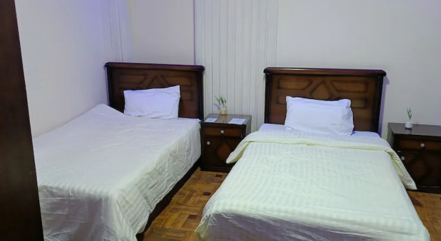 Luna Hotel, Rezervovat Hotel Káhira Cairo Governorate