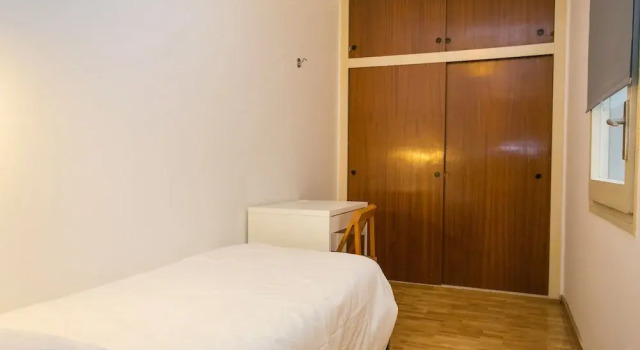 Sagrada Familia Apartment With Private Terrace