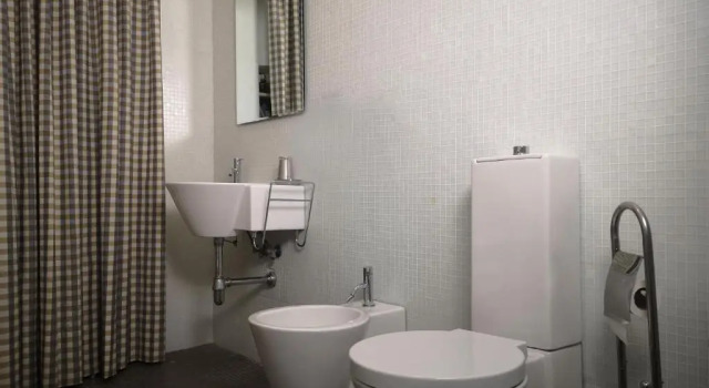 Апартаменты c 1 комнатой A Palazzo Busdraghi Residenza DEpoca