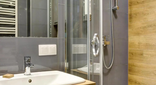 Апартаменты Apartamenty Marina Jastarnia Bis