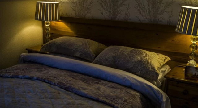 Lake View Guesthouse