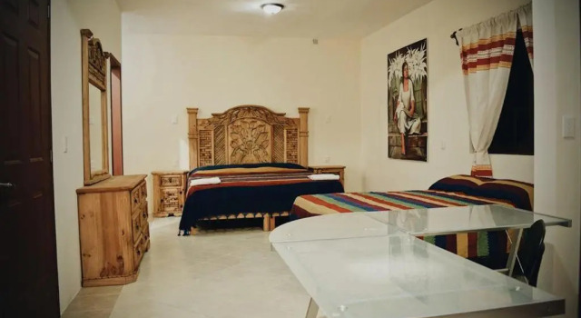 Полулюкс HOTEL SAN JUDAS
