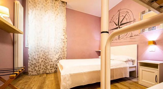 Номер Standard Sweet Harbour PORTO - Affittacamere