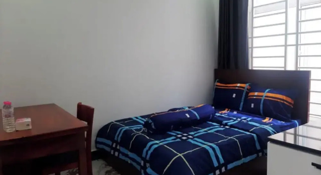 Студия Comfort Jasminsorium