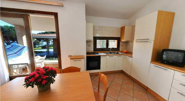Imbarcadero Corallo Residence, Book Hotel SPA-hoteller i Porto Corallo, SPA