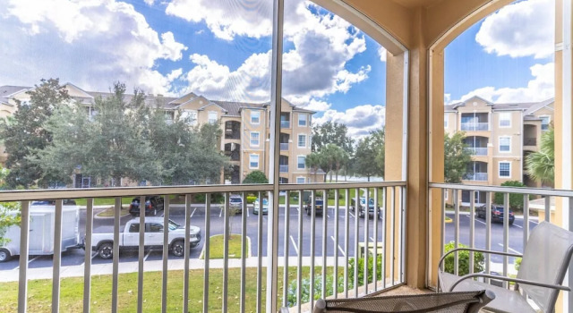 Номер Standard 2821 Windsor Hills