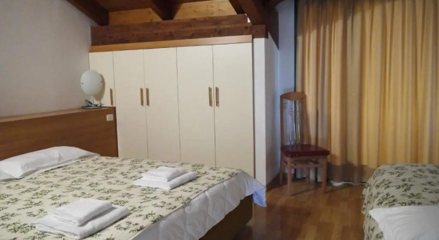 Hotel Oasi, Varaa Hotelli Muggia Friuli Venezia Giulia