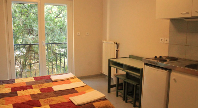 Appart Hôtel Corte HR, Varaa Hotelli Corte 