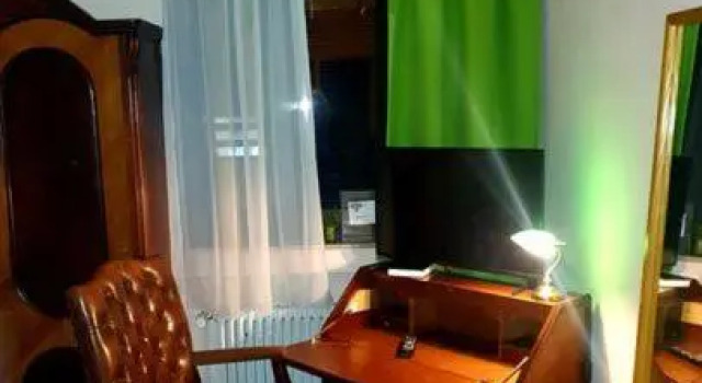 Номер Economy Vintage HOTEL S-Weilimdorf