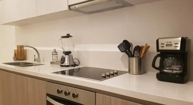 Апартаменты Comfort & Luxury 1BR condo near 5th Av & the Caribbean beach by Happy Address