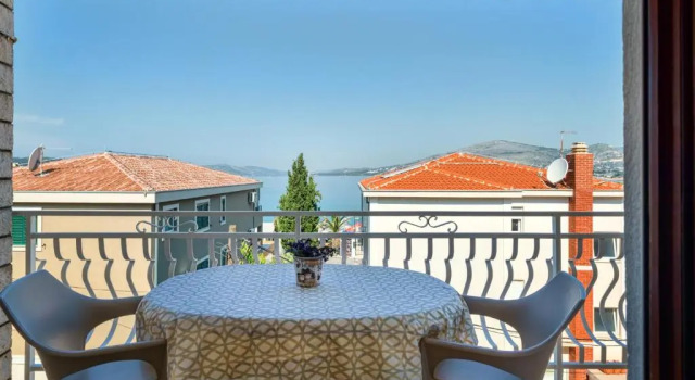 Студия Villa Daniela