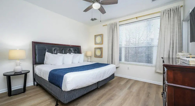 Апартаменты New Listing, Beautiful Townhome, Vista Cay - 4014